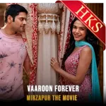 Vaaroon Forever - MP3