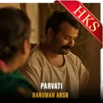 Zid Pe Aa Gayi Parvati - MP3