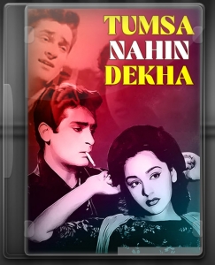 Tumsa Nahin Dekha Medley - MP3