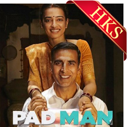  Aaj Se Teri MP3 Karaoke