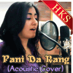 Pani Da Rang (Acoustic Cover) - MP3 + VIDEO