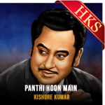 Panthi Hoon Main (High Quality) - MP3