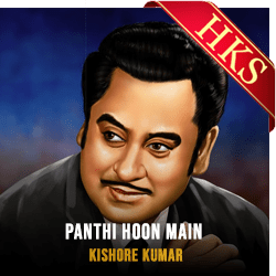 Panthi Hoon Main (High Quality) - MP3 + VIDEO