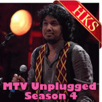 Ranjish Hee Sahi (Unplugged) - MP3