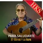Para Saludarte (High Quality) - MP3