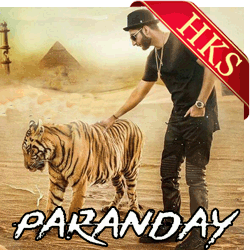 Paranday - MP3