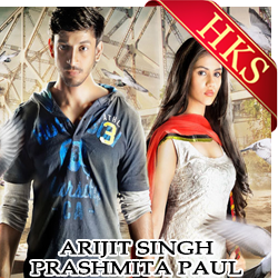  Parbona (Unplugged) MP3 Karaoke