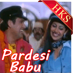  It Happens Only In India MP3 Karaoke