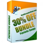 Patriotic Bundle - 30% OFF - 1 - MP3