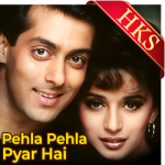 Pehla Pehla Pyar Hai - MP3