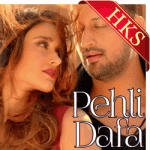 Pehli Dafa (Atif Version) - MP3