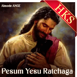  Pesum Yesu Ratchaga MP3 Karaoke