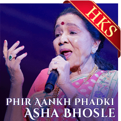 Phir Aankh Phadki - MP3 + VIDEO