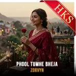 Phool Tumhe Bheja Hai (Remix) - MP3