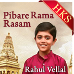 Pibare Rama Rasam  - MP3