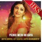 Picnic Mein Ho Gaya - MP3