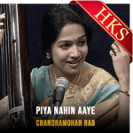 Piya Nahin Aaye (Classical) - MP3