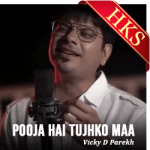 Pooja Hai Tujhko Maa - MP3