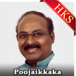 Poojaikkaka - MP3