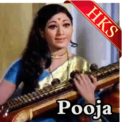  Poojalu Cheya Poolu Techanu MP3 Karaoke