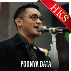 Poonya Data (Without Chorus) - MP3