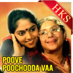 Poovae Poochudava (Male) - MP3