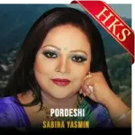 Pordeshi (Without Chorus) - MP3