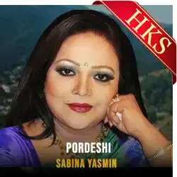  Pordeshi (Without Chorus) MP3 Karaoke
