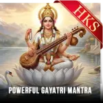 Powerful Gayatri Mantra - MP3
