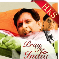  Pray For India (Without Chorus) Video Karaoke with Lyrics