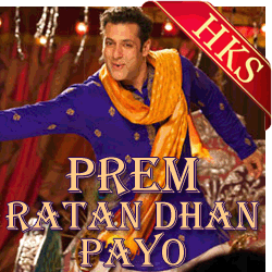  Prem Leela Video Karaoke with Lyrics