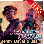 Project Urvashi - MP3