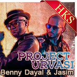  Project Urvashi MP3 Karaoke