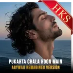 Pukarta Chala Hoon Main (Remagined) - MP3