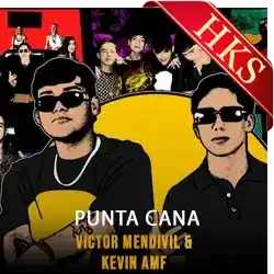  Punta Cana (High Quality) MP3 Karaoke