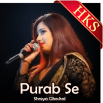 Purab Se (Om Namah Shivay) - MP3