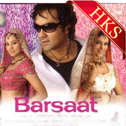  Pyaar Aaya MP3 Karaoke