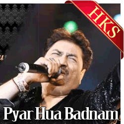  Pehli Nazar Mein Video Karaoke with Lyrics