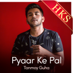 Pyaar Ke Pal (Cover) - MP3