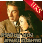 Kuchh Tumhare Hain (With Female Vocals) - MP3