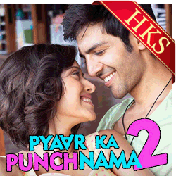  Heeriye Video Karaoke with Lyrics