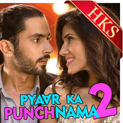   Paro Video Karaoke with Lyrics