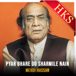 Pyar Bhare Do - MP3