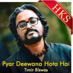 Pyar Deewana Hota Hai (Acoustic) - MP3