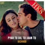 Pyar Tu Dil Tu Jaan Tu (Without Chorus) - MP3