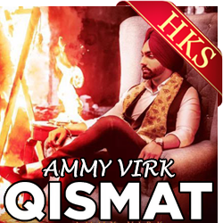  Qismat Video Karaoke with Lyrics