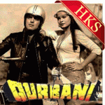 Qurbani Qurbani - MP3