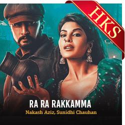 Ra Ra Rakkamma - MP3 