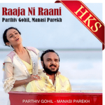 Raaja Ni Raani - MP3
