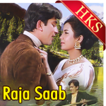 Raaju Kaa Hai Ek Khwaab - MP3